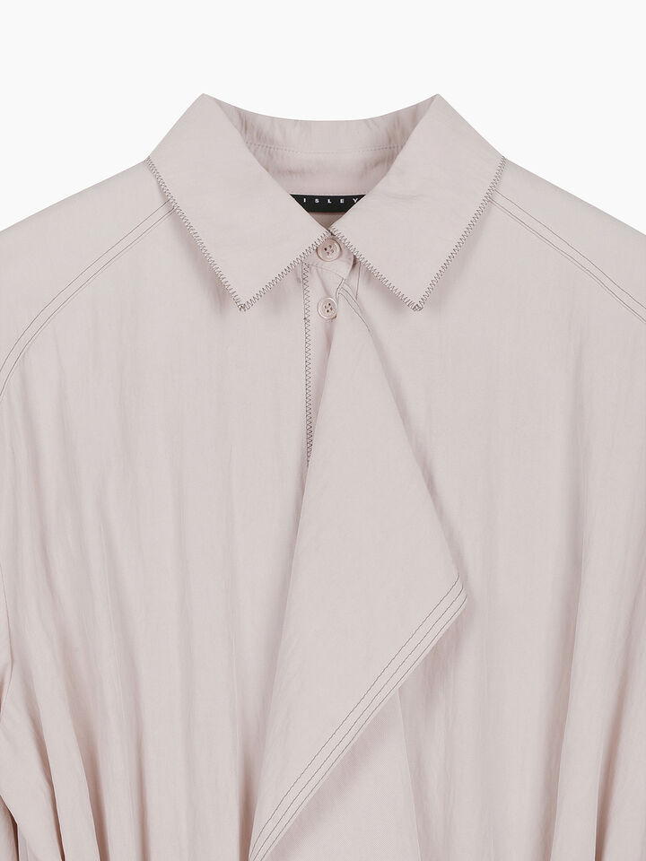 DRESS - sisley k midi dresses - Soft Pink | Sisley K image number 4